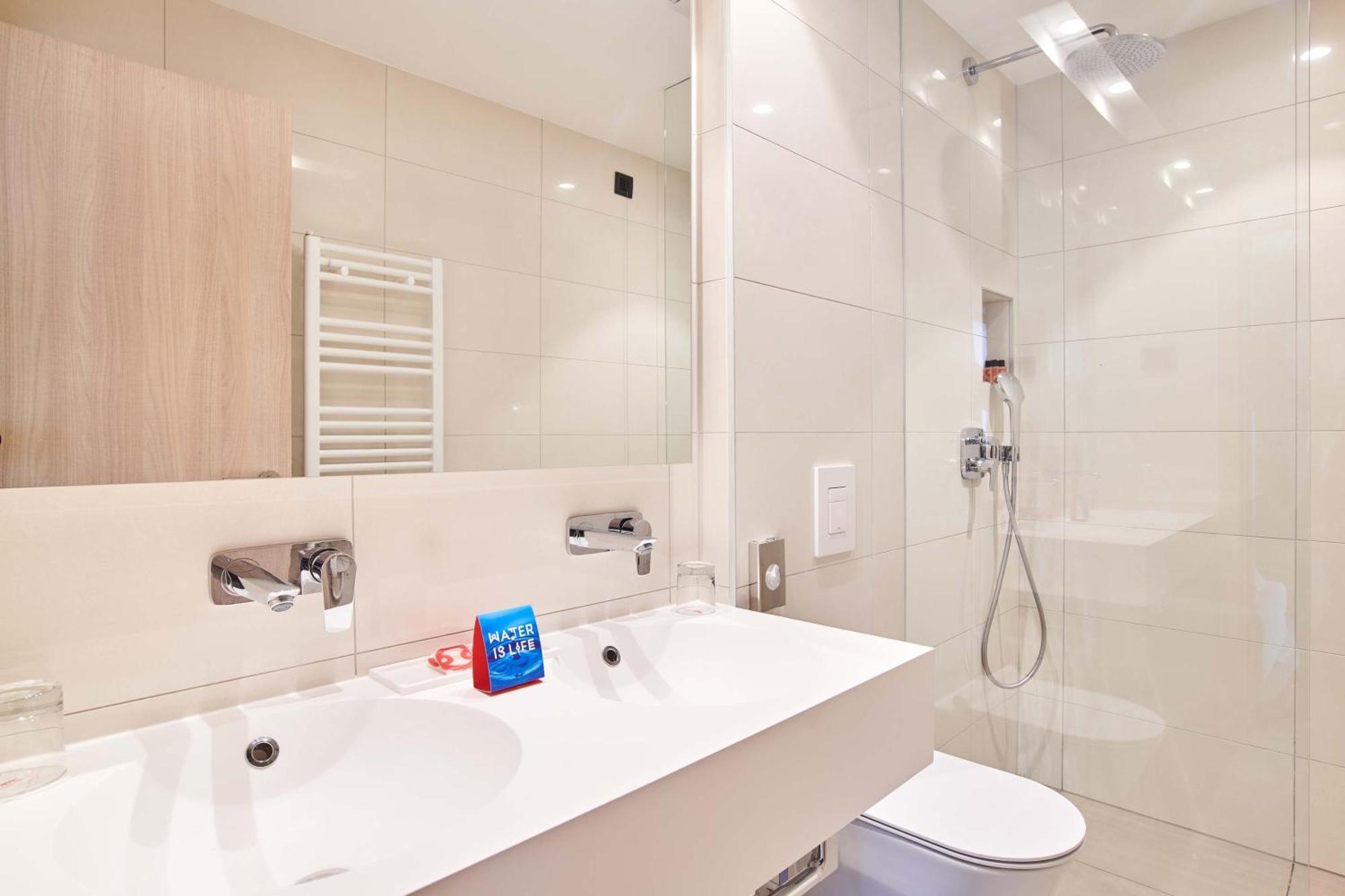 Apartments Park Plava Laguna โปเรช ภายนอก รูปภาพ